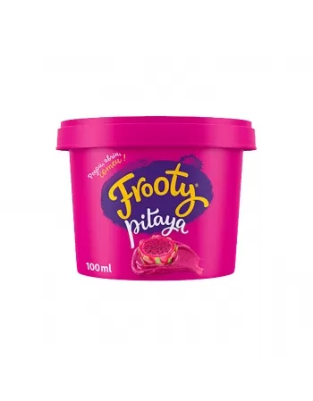 Pitaya Frooty 100Ml