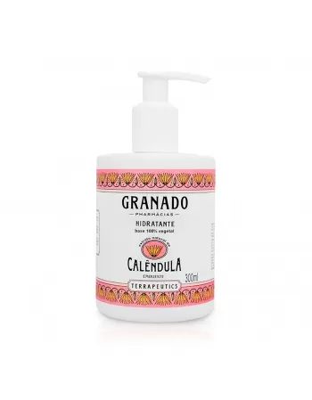 Hidratante Calêndula Granado 300Ml