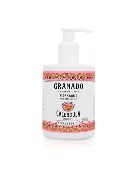 Hidratante Calêndula Granado 300Ml