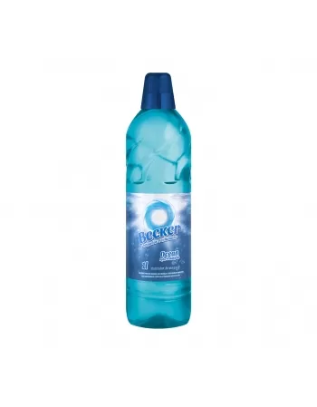 Limpador Perfumado Ocean Becker 1L