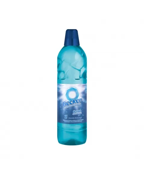 Limpador Perfumado Ocean Becker 1L