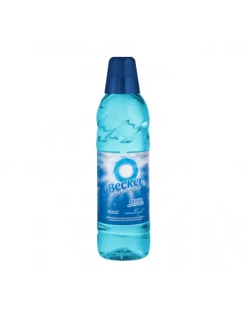 Limpador Perfumado Ocean Becker 500Ml