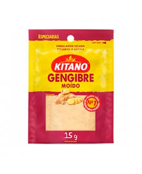 Genbibre Moído Kitano 15G