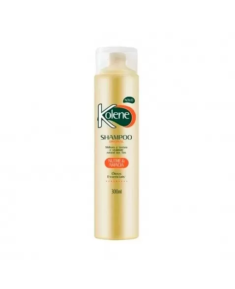 Shampoo Kolene Original 300Ml