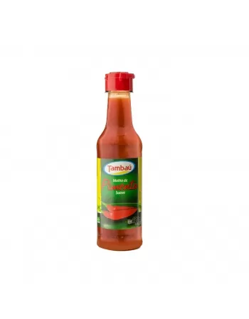 Molho De Pimenta Tambaú Pet 150Ml