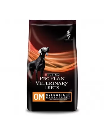 Ração Seca Proplan Dog Veterinary Diets Obsidade 7,5Kg