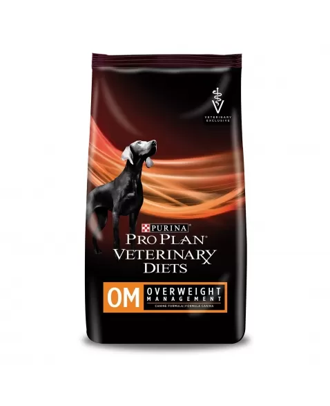 Ração Seca Proplan Dog Veterinary Diets Obsidade 7,5Kg