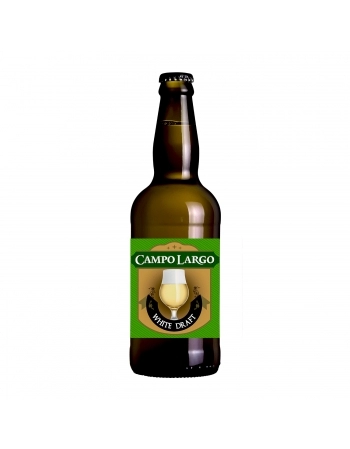 Chopp White Draft Campo Largo 500Ml