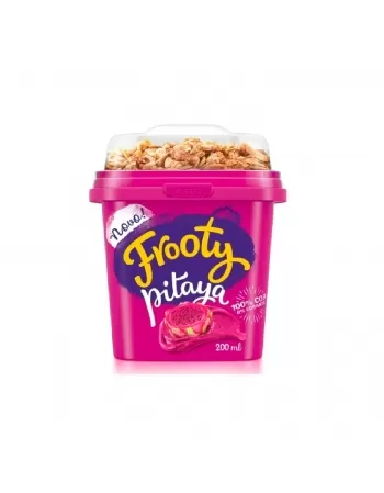 Pitaya Com Granola Frooty 200Ml