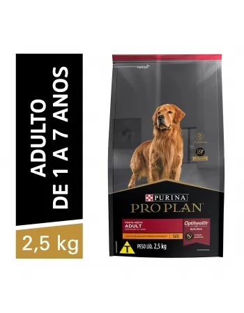 Ração Seca Proplan Dog Adult Large Breed Optilife 15Kg