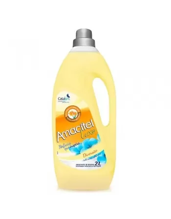 Amaciante Amacitel Luxo Diversão 2L