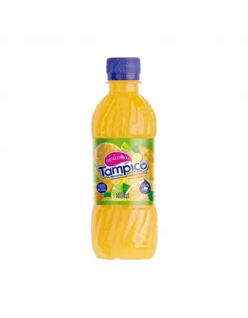 Tampico Frutas Cítricas 330ml