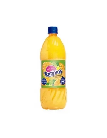 Tampico Frutas Cítricas 1L