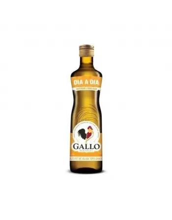 Azeite de Oliva Gallo Tipo único Dia a Dia Vidro 500ml