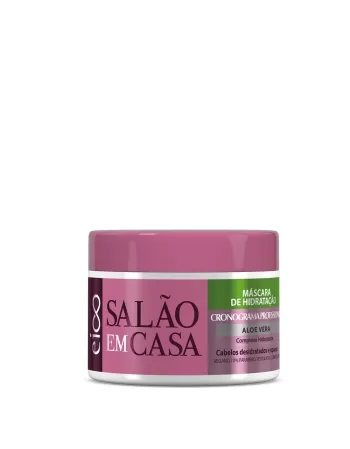 MASCARA EICO SALAO EM CASA CONOG HIDRATACAO 270G