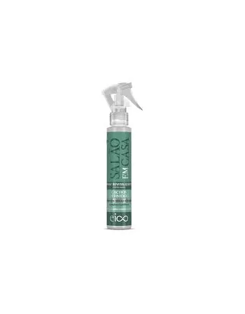 Spray Revitalizante Cachos Definidos Eico Salão em Casa 120ml