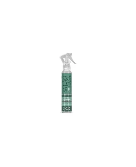 SPRAY EICO SALAO EM CASA REVIT CACHOS DEFIN 120ML