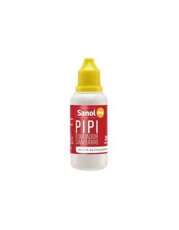 Educador Pipi Dog Sanol 20ml