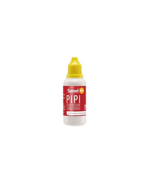 EDUCADOR PIPI DOG SANOL DOG 20ML