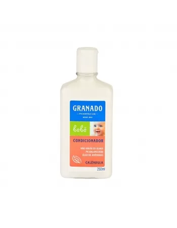 Condicionador Granado Bebê Calêndula 250ml