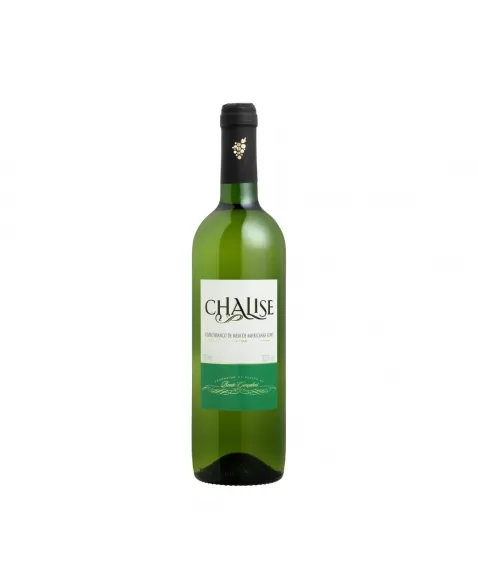 VINHO SALTON CHALISE BRANCO SUAVE 750ML