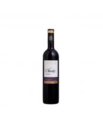 Vinho Salton Classic Merlot 750ml