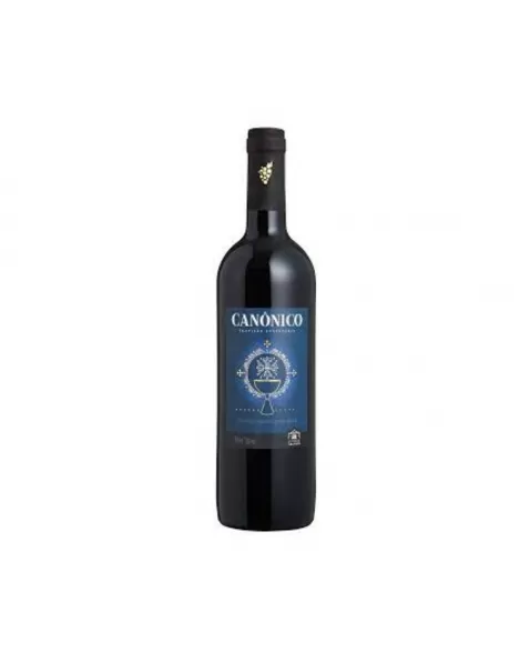 VINHO SALTON CANINICO 750ML