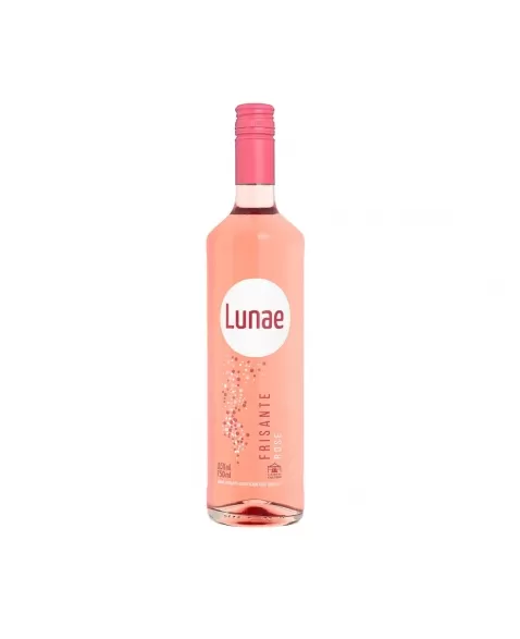 VINHO SALTON LUNAE FRISANTE ROSE 750ML