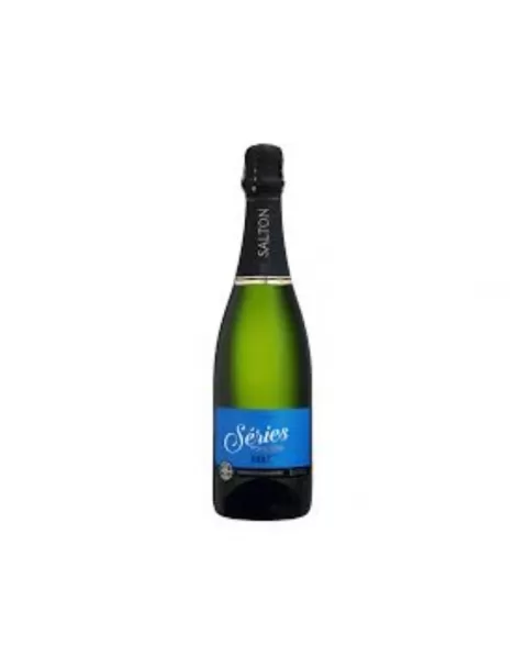 ESPUMANTE SALTON SERIES BRUT 750ML