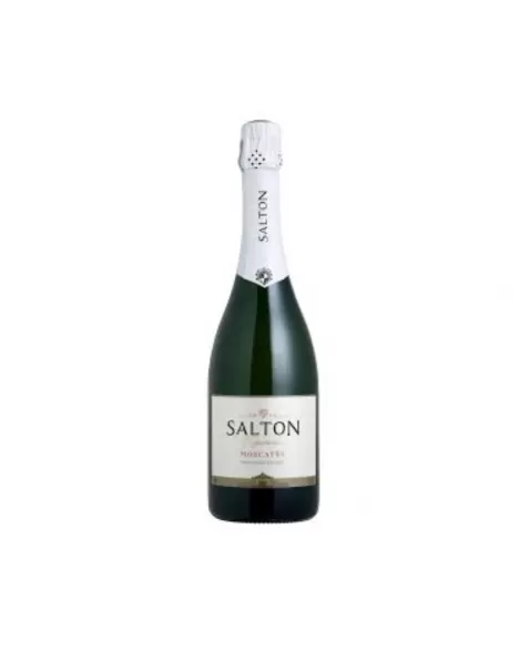 ESPUMANTE SALTON MOSCATEL 750ML