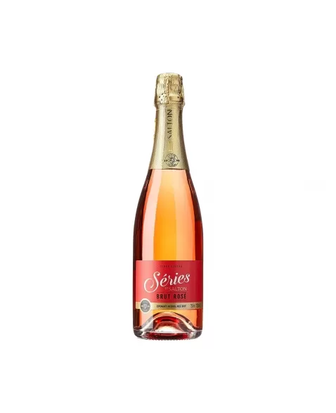 ESPUMANTE SALTON SERIES BRUT ROSE 750ML