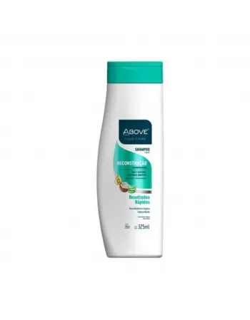 SHAMPOO ABOVE FEM RECONSTRUCAO 325ML