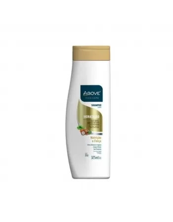 SHAMPOO ABOVE FEM HIDRATAÇAO 325ML