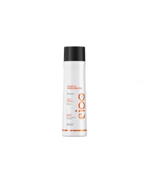 EICO PROFISSIONAL SHAMPOO FORCA E CRESC 300ML