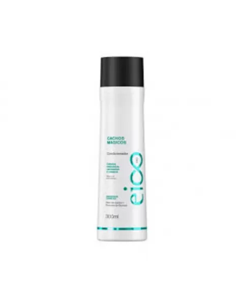 EICO COND PROFISSIONAL CACHOS MAGICOS 300ML