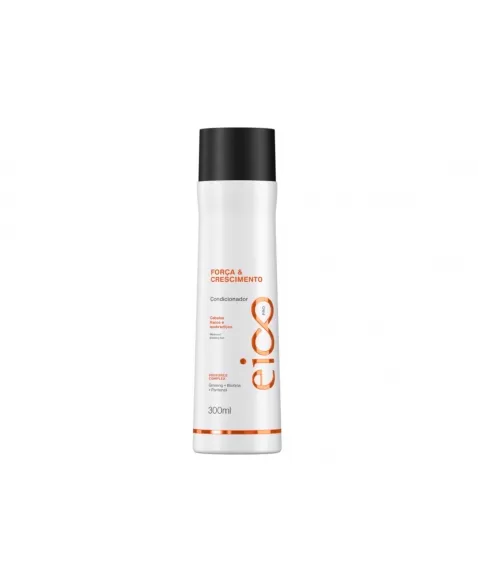 EICO PROFISSIONAL COND FORCA E CRESCIMENTO 300ML