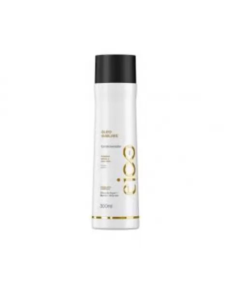 EICO PROFISSIONAL COND OLEO SUBLIME 300ML