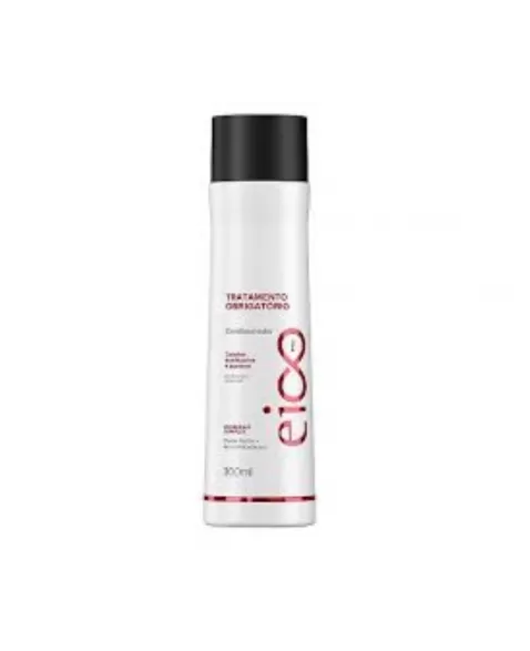 EICO PROFISSIONAL COND TRATAMENTO OBRIGATORIO 300ML