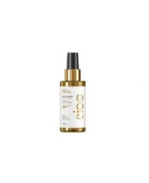 EICO PROFISIONAL OLEO REPARADOR OLEO SUBLIME 100ML