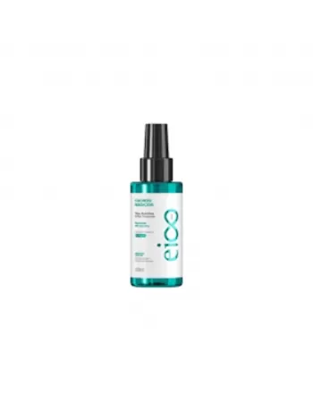 Óleo Profissional Eico Cachos Mágicos 100ml