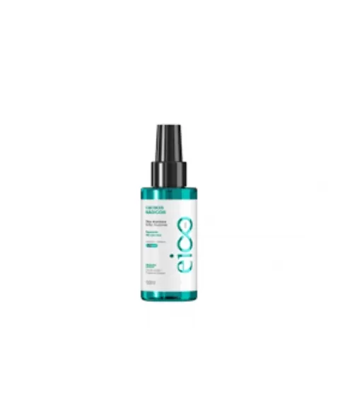 EICO PROFISIONAL OLEO CAHOS MAGIGOS 100ML