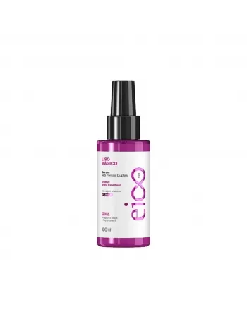 Serum Profissional Eico Liso Mágico 100ml