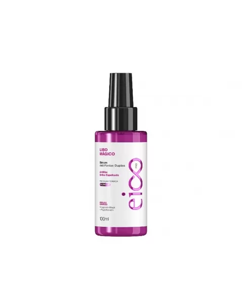 EICO PROFISSIONAL SERUM LISO MAGICO 100ML