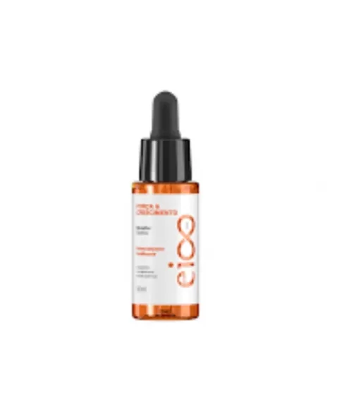 EICO PROFISSIONAL BOOSTER BIOTINA FORCA E CRESCIMENTO 30ML