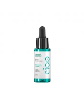 Booster Bio Ceramida Eico Profissional Cachos Mágicos 30ml