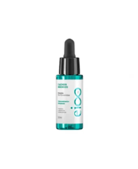 EICO PROFISSIONAL BOOSTER BIO CERAMIDA CACHOS MAGICOS 30ML