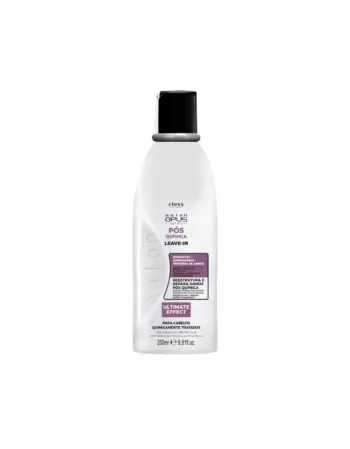 Leave In Cless Salon Opus Pós Química 250ml