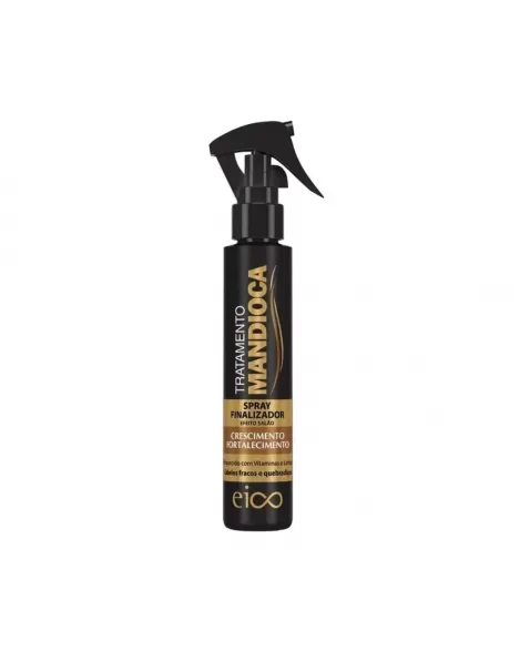 SPRAY EICO MANDIOCA 120ML