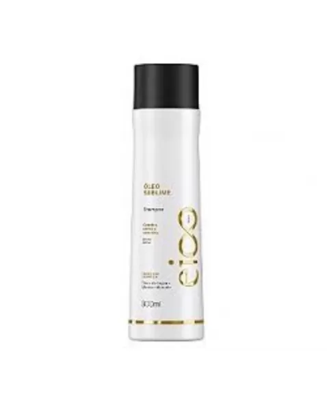 EICO PROF.SHAMP OLEO SUBLIME 300ML