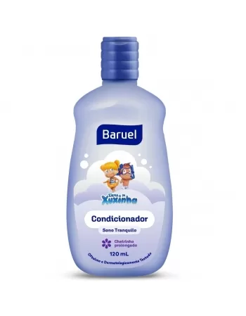 Condicionador Sono Tranquilo Xuxinha 120Ml